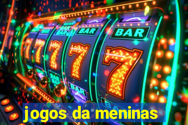jogos da meninas